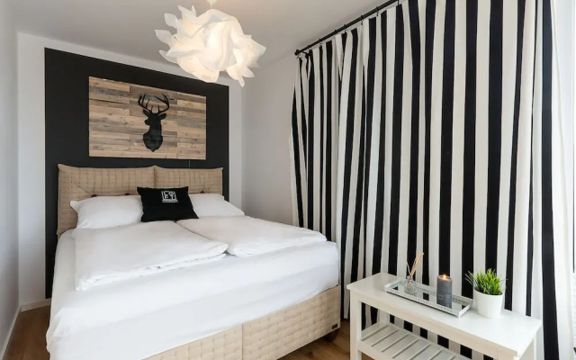 Vacation Club Loft Apartaments