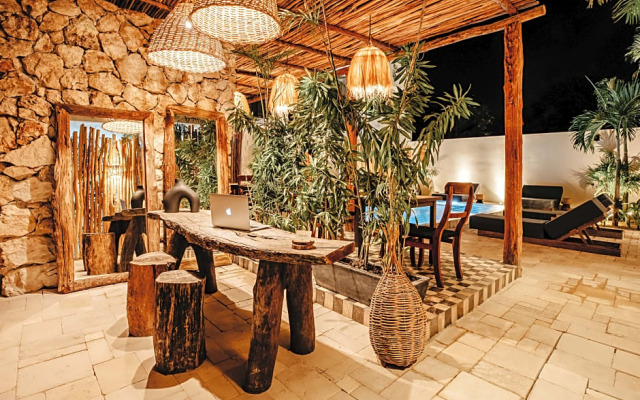 Majaro Hotel Tulum