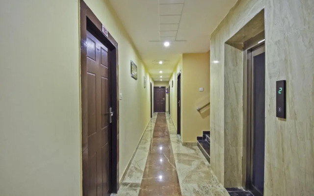 Capital O 75964 The Royel Center Hotel