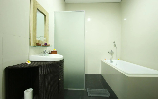 Batu Empug Ubud Cottages
