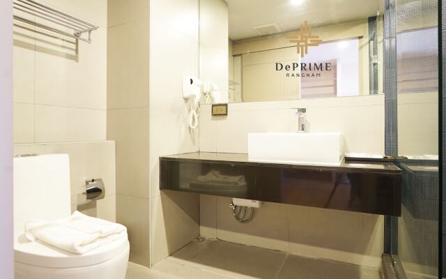 De Prime@rangnam, Your Tailor Made Hotel