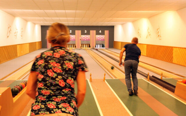 Ringhotel Gutshof Sparow