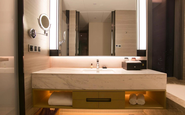 Pullman Fuzhou Tahoe