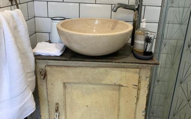 Charming townhouse in Bruton