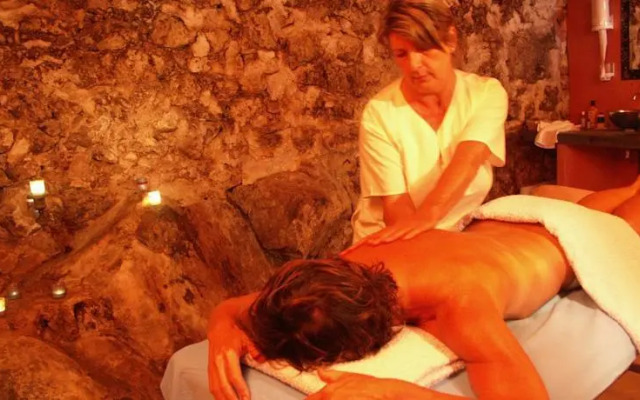 Lofthotel La Manufacture