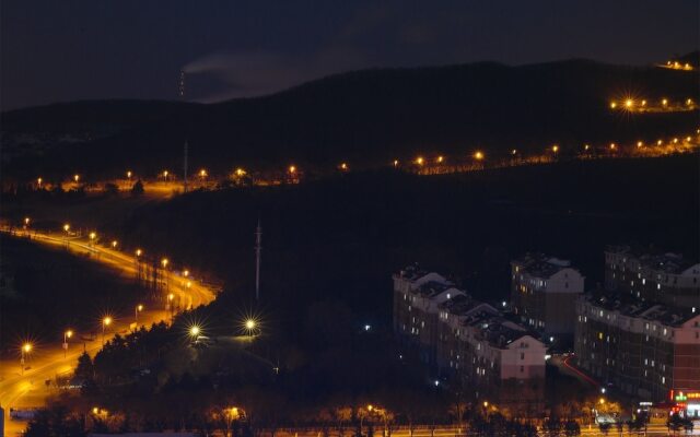 Ayaa International Hotel