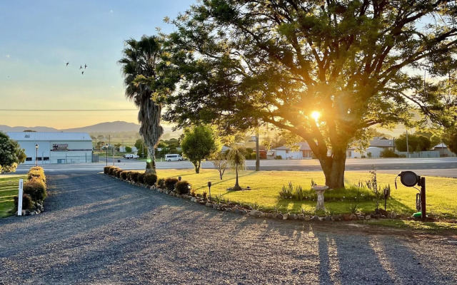 Quirindi Sunflower Motor Inn