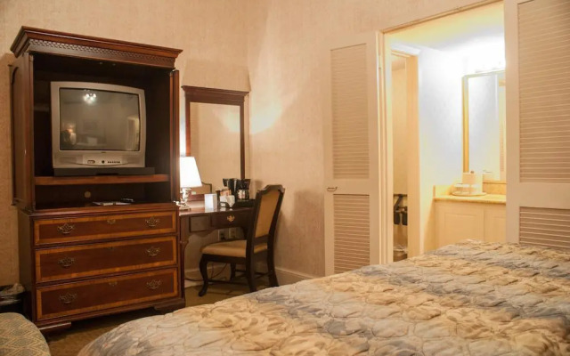 Place d'Armes Hotel
