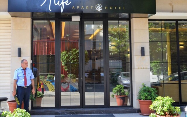 Alife Apart Hotel