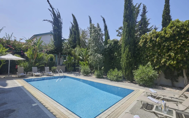 Protaras Simona Villa SL3