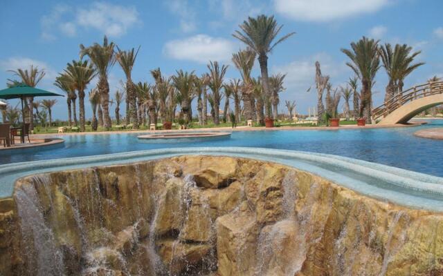 Hasdrubal Prestige Thalassa & Spa Djerba