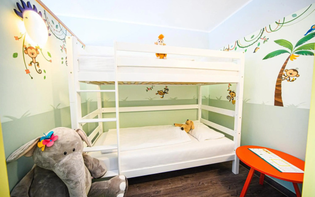Holiday Inn Luebeck by IHG