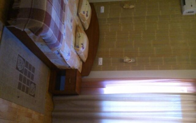 Palada Hotel
