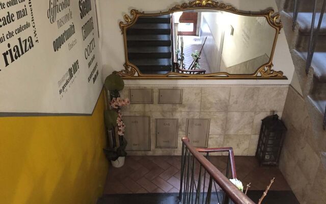 BB Locanda Dei Poeti