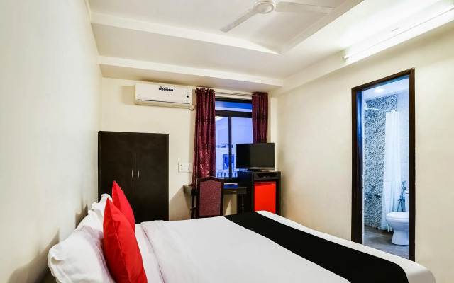 Tribecca Inn by OYO Rooms