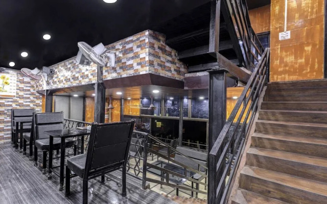 Treebo Trip Om Regency