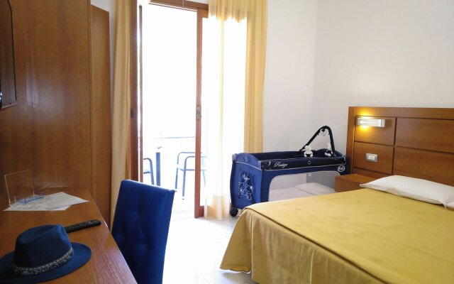 Villaggio Turistico La Mantinera