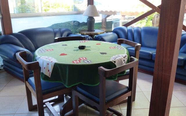 Village Paraiso Hotel