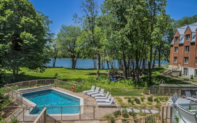Manoir Rouville-Campbell