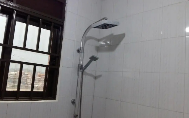 Leisure Park International Hotel