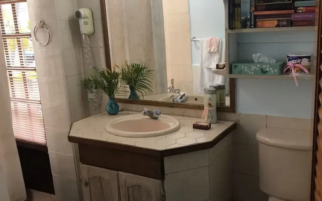 Adventure Eco Villas