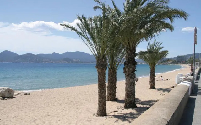 AppartHotel Odalys Les Felibriges