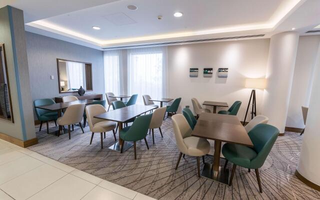 Hampton by Hilton Bournemouth