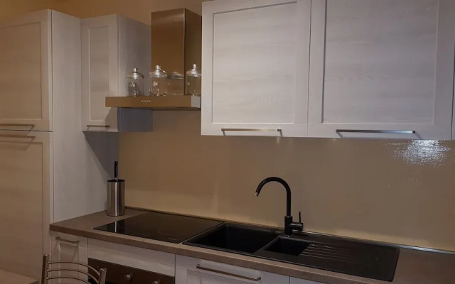 Il Borgo Di Villa Cellaia