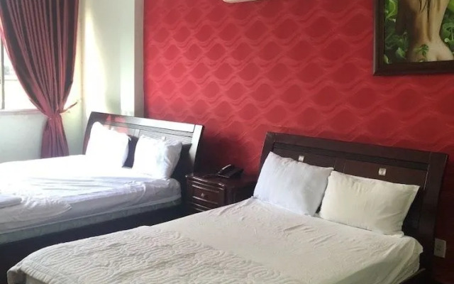 Oyo 627 Long Son Hotel