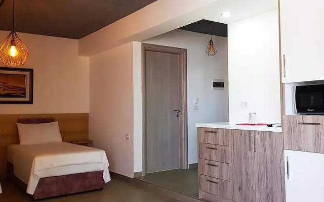 Asi Rooftop Hotel