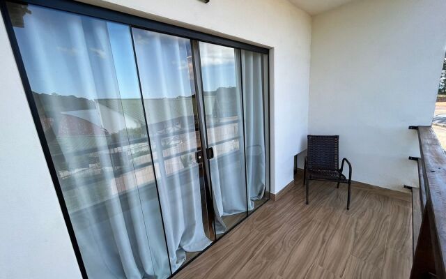 Hotel Fazenda Colina dos Sonhos