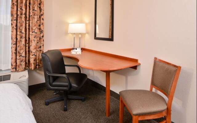 Hampton Inn & Suites Richmond, IN