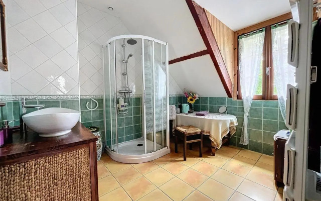 Les Clés d'Emeraude - Au Milieu de Nulle part