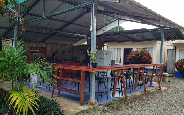Saltish Hotel & Villas