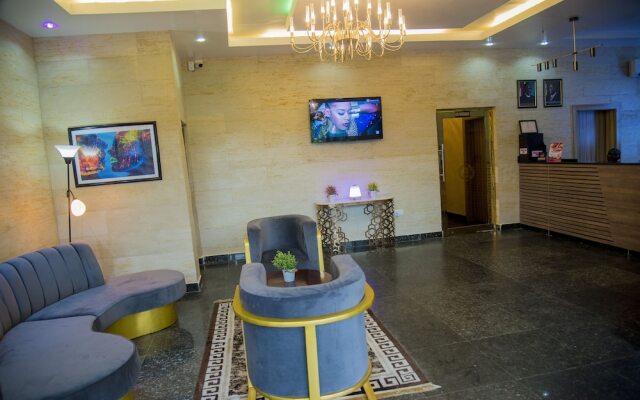 Bedouin Hotel & Suites