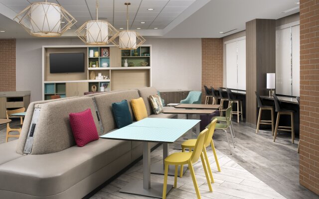 Home2 Suites by Hilton Murfreesboro