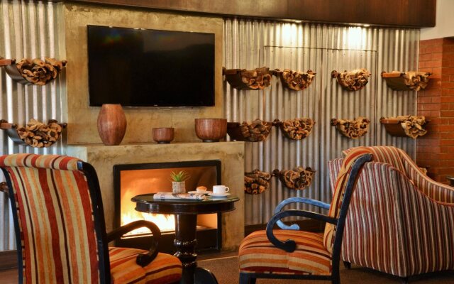The Centurion Hotel