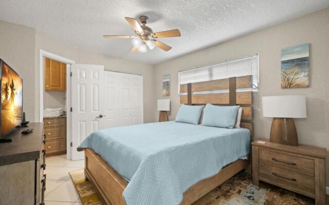 Convenience Cove