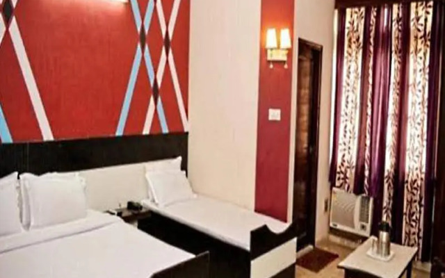 Hotel Anokhi Palace