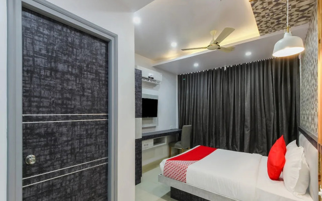 OYO 23322 Hoysala Inn