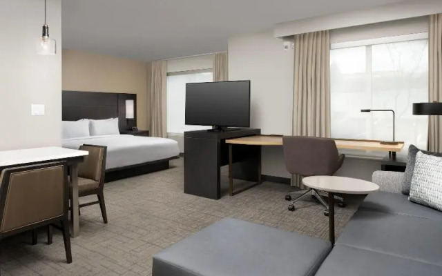 Residence Inn By Marriott Portland Clackamas