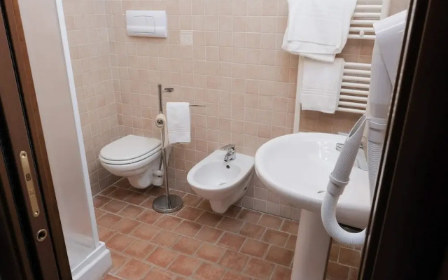 Affittacamere Casapaterra