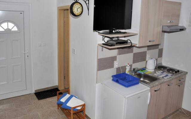 Oasis - A2(4+1) in Veli Rat