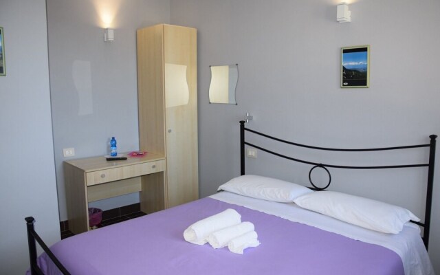 B&B Il Pettirosso