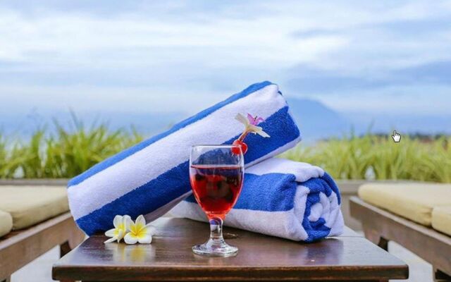 Lembongan Island Beach Villas
