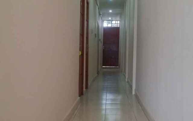 Homestay Diputras Sintang