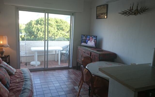La Roseraie 1 - Russum