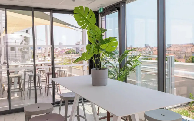 Apparthôtel Privilodges Toulon Centre Gare