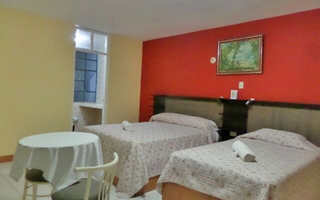 Hotel Residencial JH