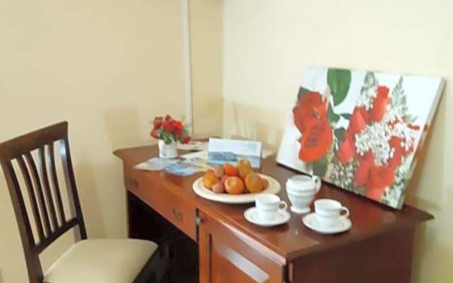 Bed & Breakfast Costa Blu